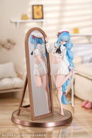 1/8 Azur Lane: Gift+ Janus: Fear of Changing...Clothes
