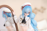 1/8 Azur Lane: Gift+ Janus: Fear of Changing...Clothes