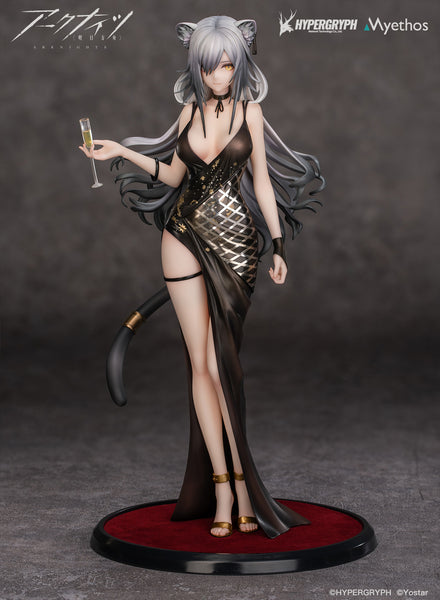 1/7 Arknights: Schwarz Dress VER.