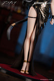 1/7 Arknights: Schwarz Dress VER.