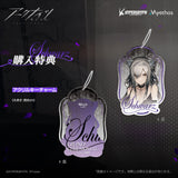 1/7 Arknights: Schwarz Dress VER.