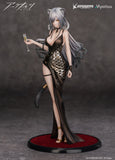 1/7 Arknights: Schwarz Dress VER.