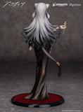 1/7 Arknights: Schwarz Dress VER.