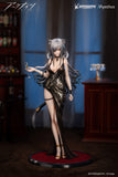 1/7 Arknights: Schwarz Dress VER.