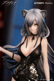 1/7 Arknights: Schwarz Dress VER.