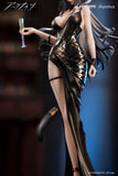 1/7 Arknights: Schwarz Dress VER.