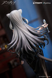 1/7 Arknights: Schwarz Dress VER.