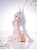1/4 Azur Lane: Le Malin -Listless Lapin- TF edition