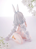1/4 Azur Lane: Le Malin -Listless Lapin- TF edition