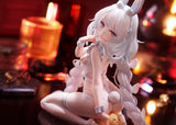 1/4 Azur Lane: Le Malin -Listless Lapin- TF edition