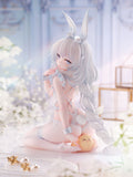 1/4 Azur Lane: Le Malin -Listless Lapin- TF edition