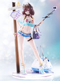 1/7 Azur Lane: Kirishima -Summery Audacity-