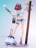 1/7 Azur Lane: Kirishima -Summery Audacity-