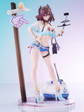 1/7 Azur Lane: Kirishima -Summery Audacity-