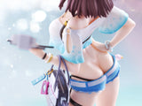 1/7 Azur Lane: Kirishima -Summery Audacity-