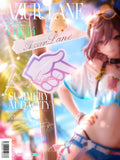 1/7 Azur Lane: Kirishima -Summery Audacity-
