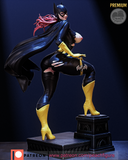 THICC BATGIRL - Garage Kit