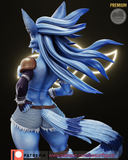 WEREGARURUMON - Garage Kit