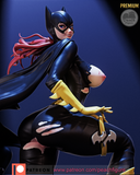 THICC BATGIRL - Garage Kit