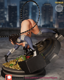 ABSOLUTE CATWOMAN - Garage Kit