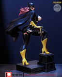 THICC BATGIRL - Garage Kit