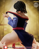 Princess MULAN - Garage Kit