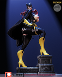 THICC BATGIRL - Garage Kit