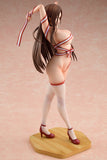 1/6 Risa Hamasaki Ribbon Ver. - Imaizuminchi wa Douyara Gal no Tamariba ni Natterurashii
