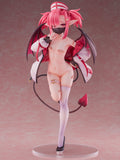 1/5 Mary Illustration by Marota
