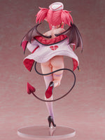 1/5 Mary Illustration by Marota