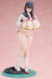 1/5 Kurumi Omori