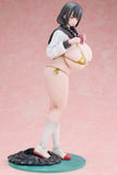 1/5 Kurumi Omori