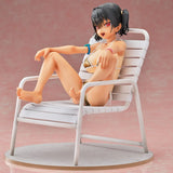 1/5 Kanna Sasaki Gold Bikini ver.