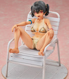 1/5 Kanna Sasaki Gold Bikini ver.