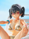 1/5 Kanna Sasaki Gold Bikini ver.