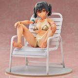 1/5 Kanna Sasaki Gold Bikini ver.