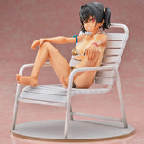 1/5 Kanna Sasaki Gold Bikini ver.