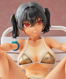 1/5 Kanna Sasaki Gold Bikini ver.