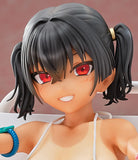 1/5 Kanna Sasaki Gold Bikini ver.