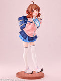1/7 Ume Hanami - Gakuen IDOLM@STER
