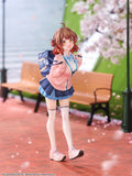 1/7 Ume Hanami - Gakuen IDOLM@STER