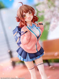 1/7 Ume Hanami - Gakuen IDOLM@STER