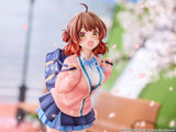 1/7 Ume Hanami - Gakuen IDOLM@STER