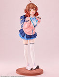 1/7 Ume Hanami - Gakuen IDOLM@STER