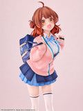 1/7 Ume Hanami - Gakuen IDOLM@STER