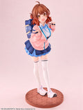 1/7 Ume Hanami - Gakuen IDOLM@STER