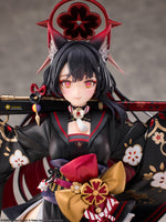1/7 Wakamo - Blue Archive