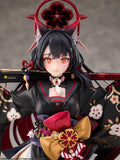1/7 Wakamo - Blue Archive