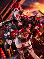 1/7 Wakamo - Blue Archive