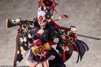 1/7 Wakamo - Blue Archive